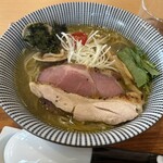 麺屋 玄洋 - 