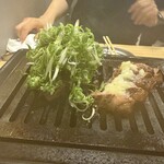 焼肉一七三 大井町店 - 