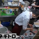 あじわい回転寿司 禅 - 