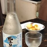 居酒屋 忠助  稲毛本店 - 聖泉