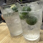 焼肉一七三 大井町店 - 