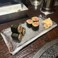 牛牛 西麻布 総本店 - 