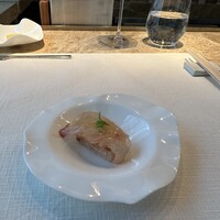 Jean-Georges Tokyo - 