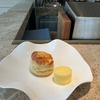 Jean-Georges Tokyo - 