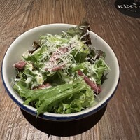 THE KINTAN STEAK - 