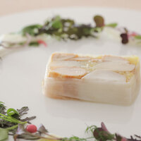 フランス料理 ミル・エルブ - 