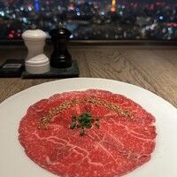 THE KINTAN STEAK - 