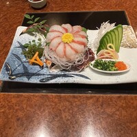 かに道楽 銀座八丁目店 - 