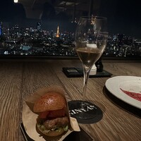THE KINTAN STEAK - 