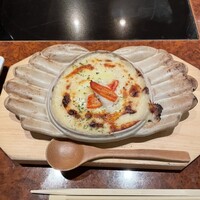 かに道楽 銀座八丁目店 - 