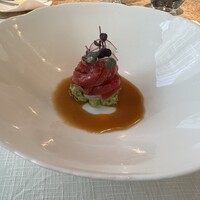 Jean-Georges Tokyo - 