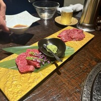 牛牛 西麻布 総本店 - 