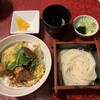 稲庭うどん 無限堂 秋田駅前店