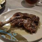 骨付鳥 寄鳥味鳥 - 