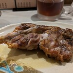 骨付鳥 寄鳥味鳥 - 