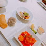 中国料理 桃花林 - 