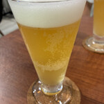 Entrance to Beer NOVICE - NOVICE 1st