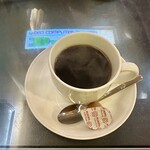 喫茶レストランかかし - ご馳走様でした