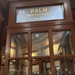 The Palm - Boston - 