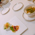 中国料理 桃花林 - 