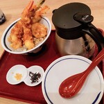 築地食堂 源ちゃん - 