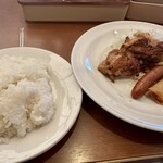 ガスト - 料理写真: