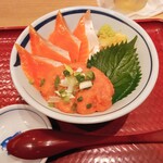 築地食堂 源ちゃん - 