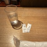 中華そば 勝本 - 