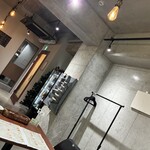 Entrance to Beer NOVICE - 店内雰囲気