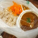 ベースキャンプ - 