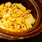 溜息3秒 - ご注文頂いてから炊き上げる土鍋ご飯