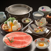 奏コース【合盛】