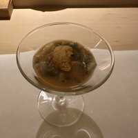 鮨 光史郎 - 