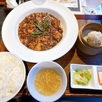 正宗広東私房菜サワダ 梅田エスト店 - 