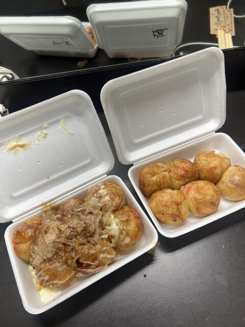 by coppola000 : たこ焼き酒場 たこ太 本町店 - 本町/居酒屋