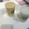 梅田 ミックスジュース 本店