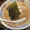 麻布ラーメン 麻布十番店