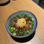 おでんとメシ はなみ堂 - 