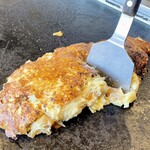 喃風 - 料理写真:たこ焼き(・◎・)ｼﾞｭｰ