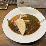 若草カレー本舗 - 