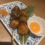 おでんとメシ はなみ堂 - 