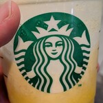 スターバックスコーヒー - ドリンク写真: