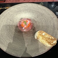 FRENCH TEPPAN静香庵 別邸涵養荘 - 