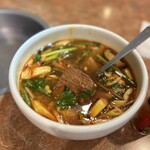 炭火焼肉 大将軍 - 