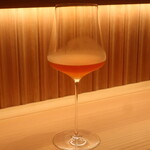 RISTORANTE IL NODO - TAKIZAWA WINERY DELAWARE ORANGE 2024
