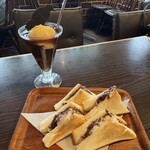 珈琲処 カラス - 