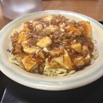 定食や・中華そば 代一元 - 