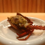 RISTORANTE IL NODO - 鎌倉海老のグラタン