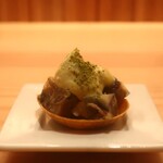 RISTORANTE IL NODO - 小田原谷田さんのスッポン