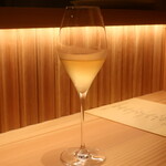 RISTORANTE IL NODO - Bortolusso Chardonnay Sun of Winter 2022